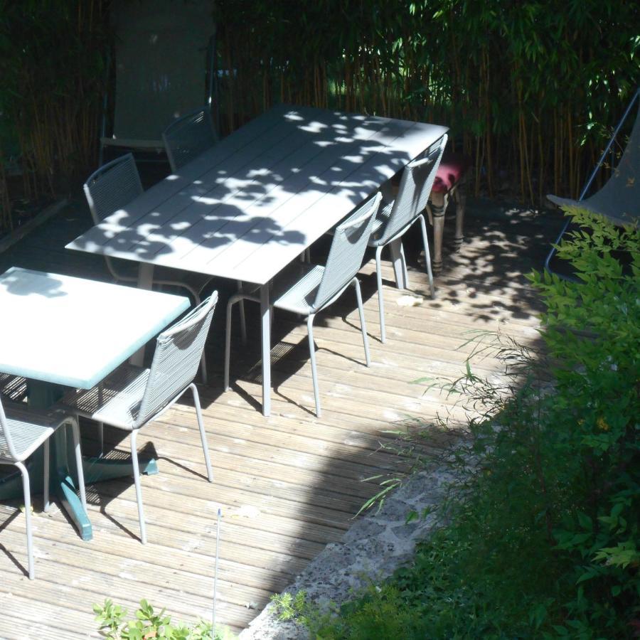 Louminai Bed & Breakfast Donzere Exterior photo