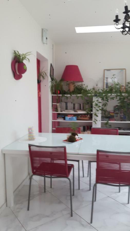 Louminai Bed & Breakfast Donzere Exterior photo