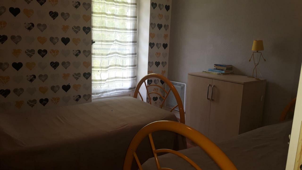 Louminai Bed & Breakfast Donzere Exterior photo